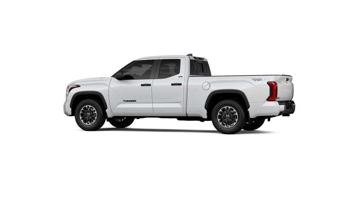 2026 Toyota Tundra SR5 Laurel MD