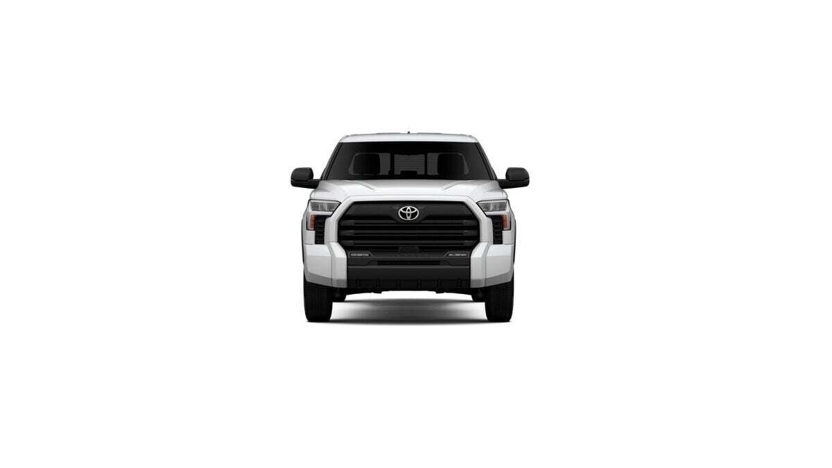 2026 Toyota Tundra SR5 Laurel MD