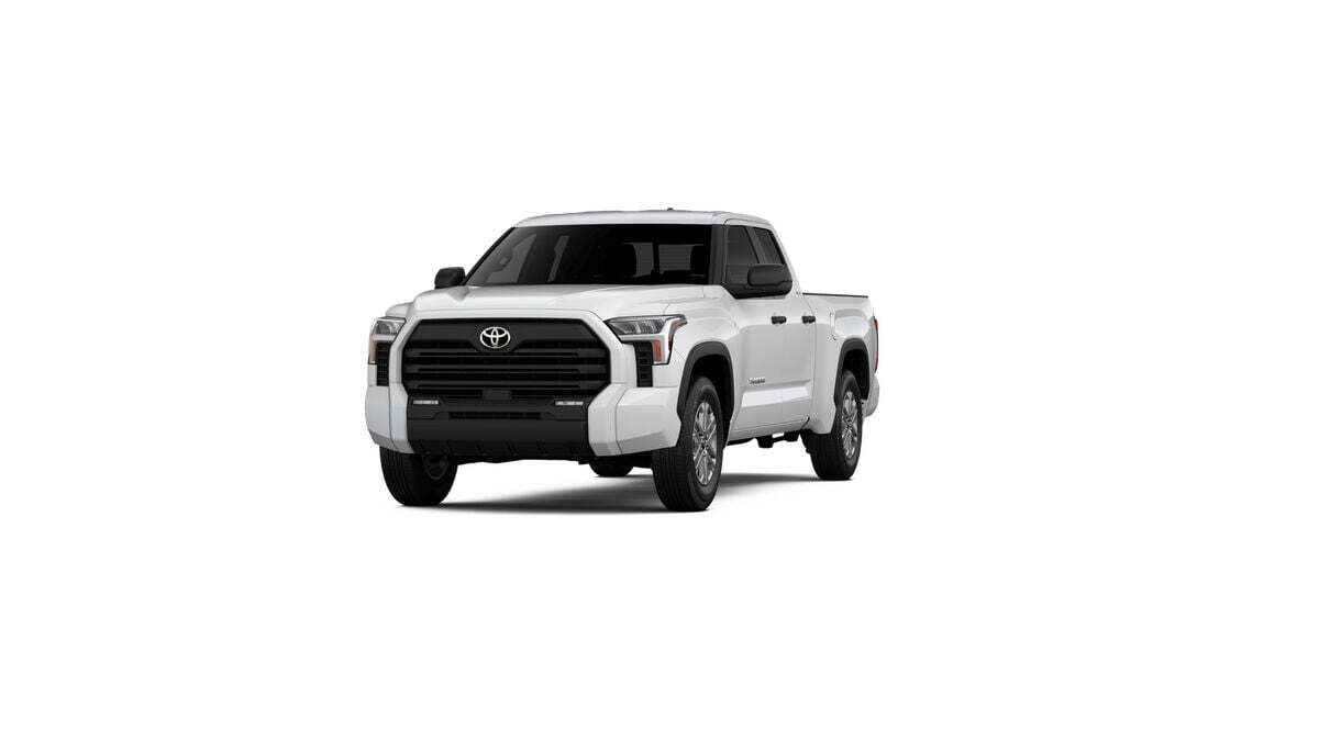 2026 Toyota Tundra SR5 Laurel MD