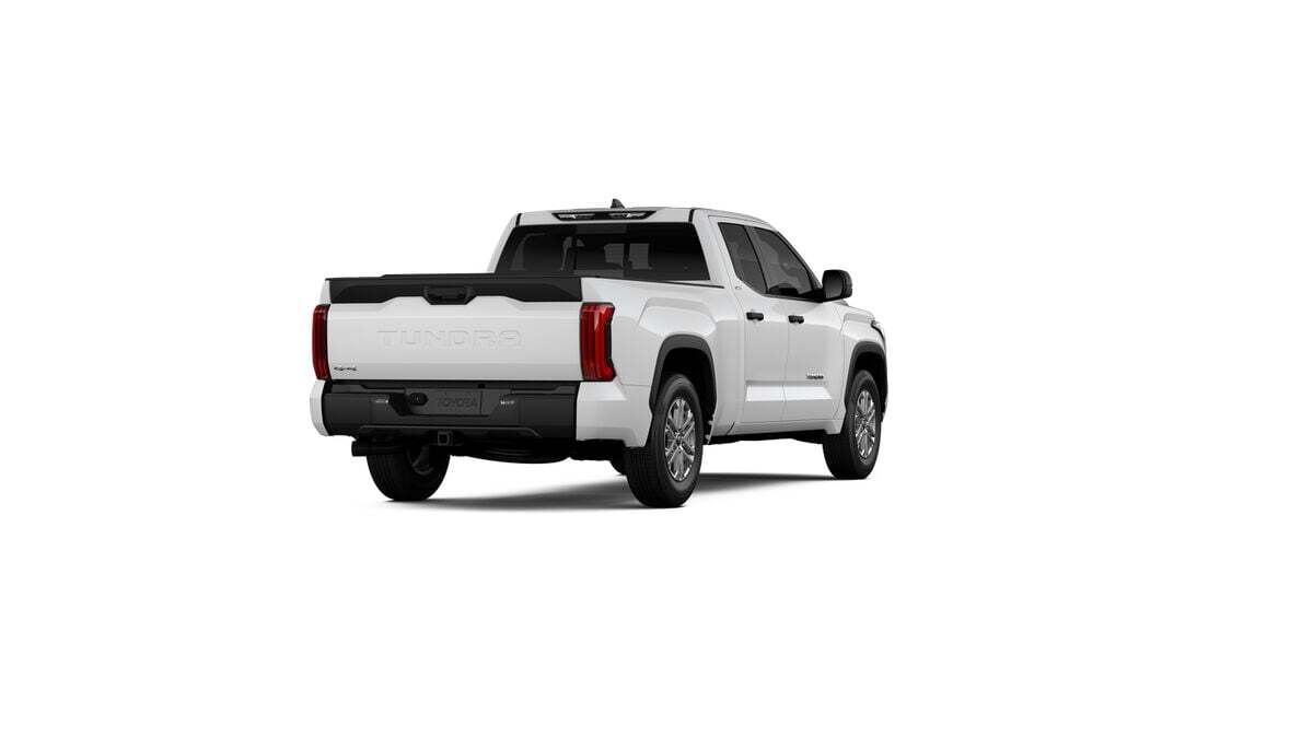 2026 Toyota Tundra SR5 Laurel MD