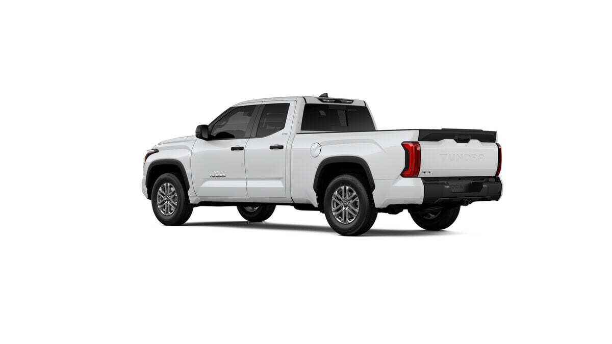 2026 Toyota Tundra SR5 Laurel MD