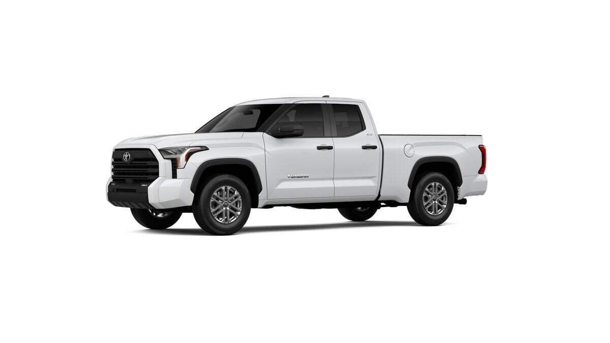 2026 Toyota Tundra SR5 Laurel MD