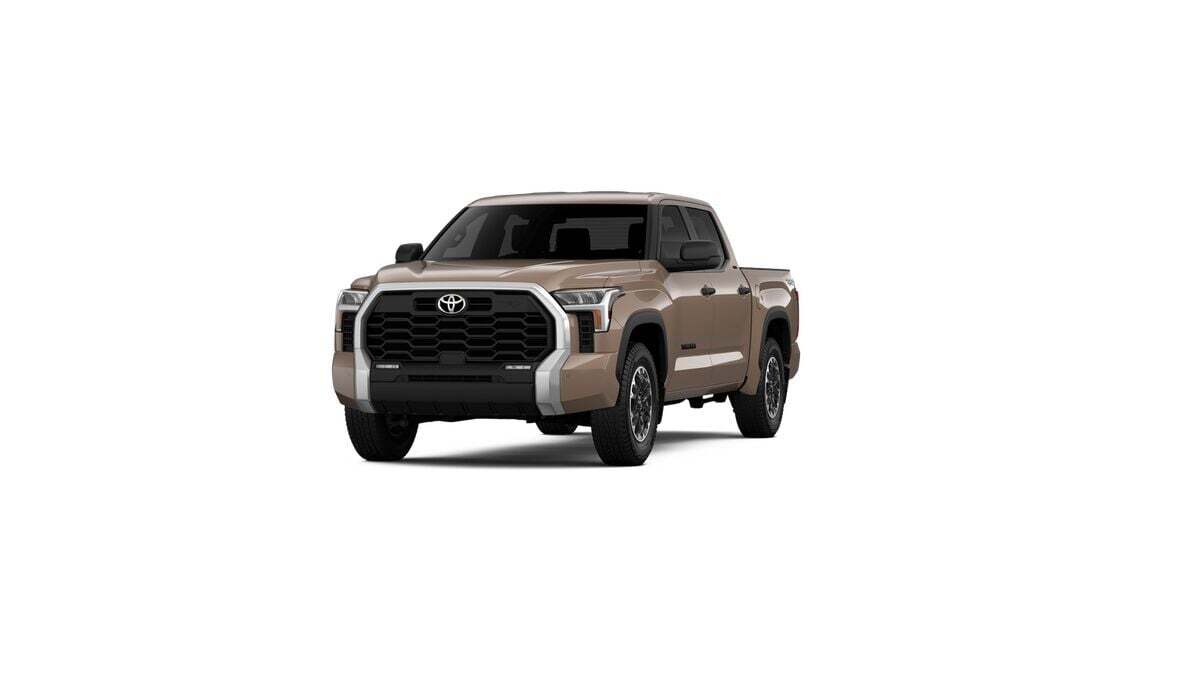 2026 Toyota Tundra SR5 Laurel MD