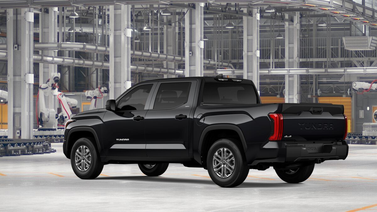 2026 Toyota Tundra SR5 Laurel MD