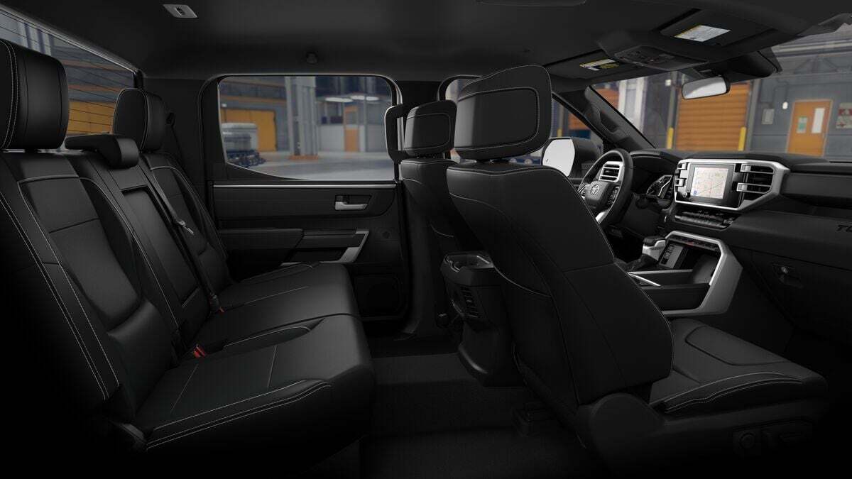 2026 Toyota Tundra SR5 Laurel MD