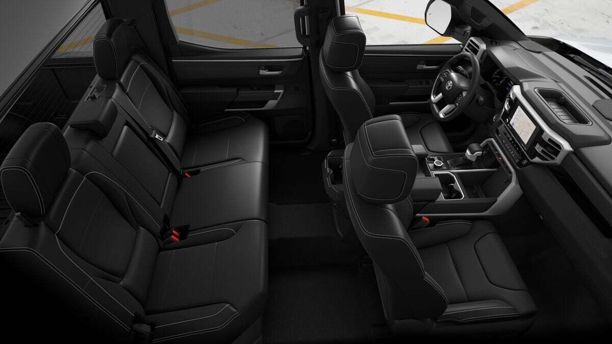 2026 Toyota Tundra SR5 Laurel MD