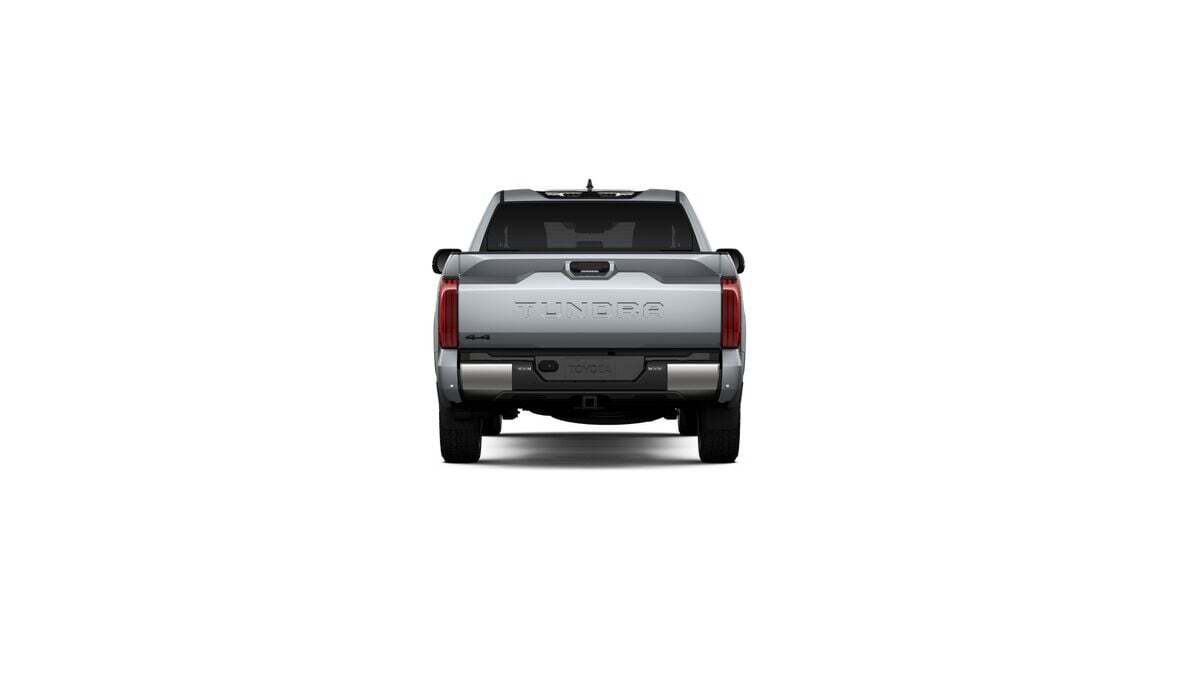 2026 Toyota Tundra SR5 Laurel MD