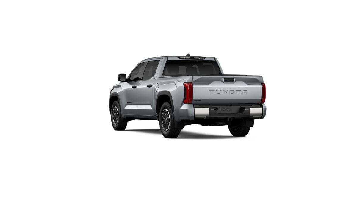 2026 Toyota Tundra SR5 Laurel MD