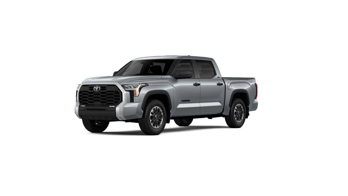 2026 Toyota Tundra SR5 Laurel MD