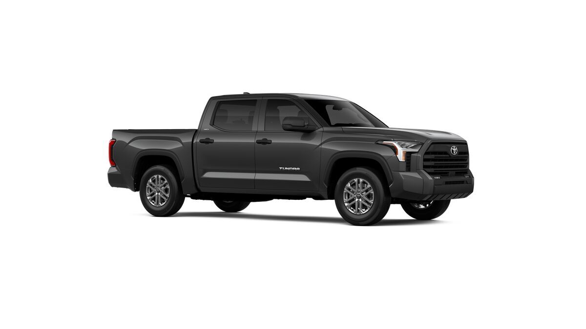 2026 Toyota Tundra SR5 Laurel MD