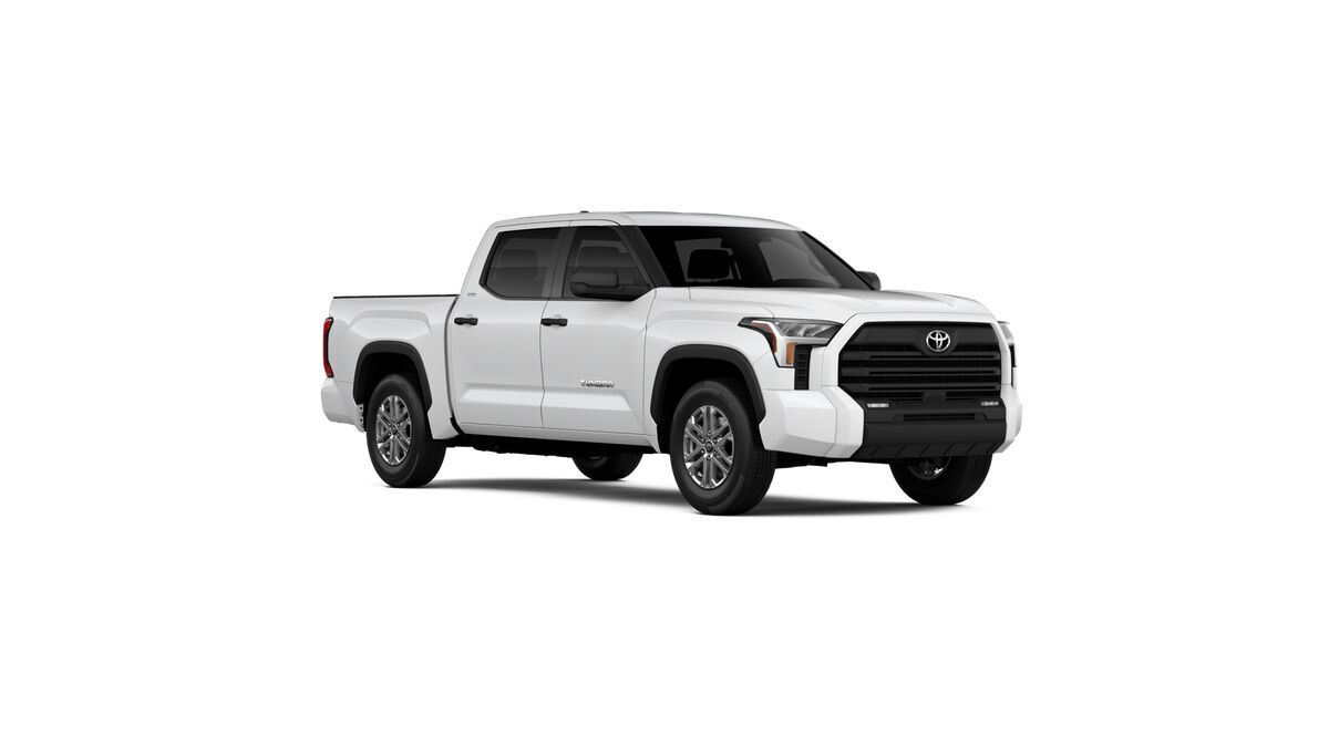 2026 Toyota Tundra SR5 Laurel MD