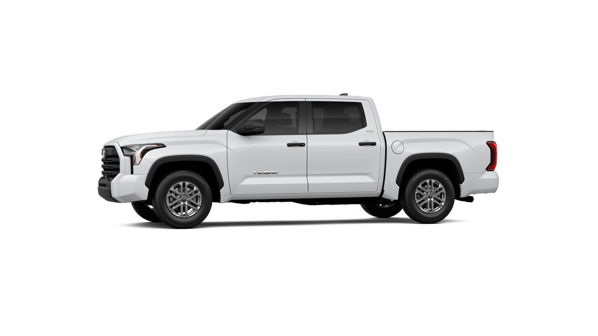 2026 Toyota Tundra SR5 Laurel MD