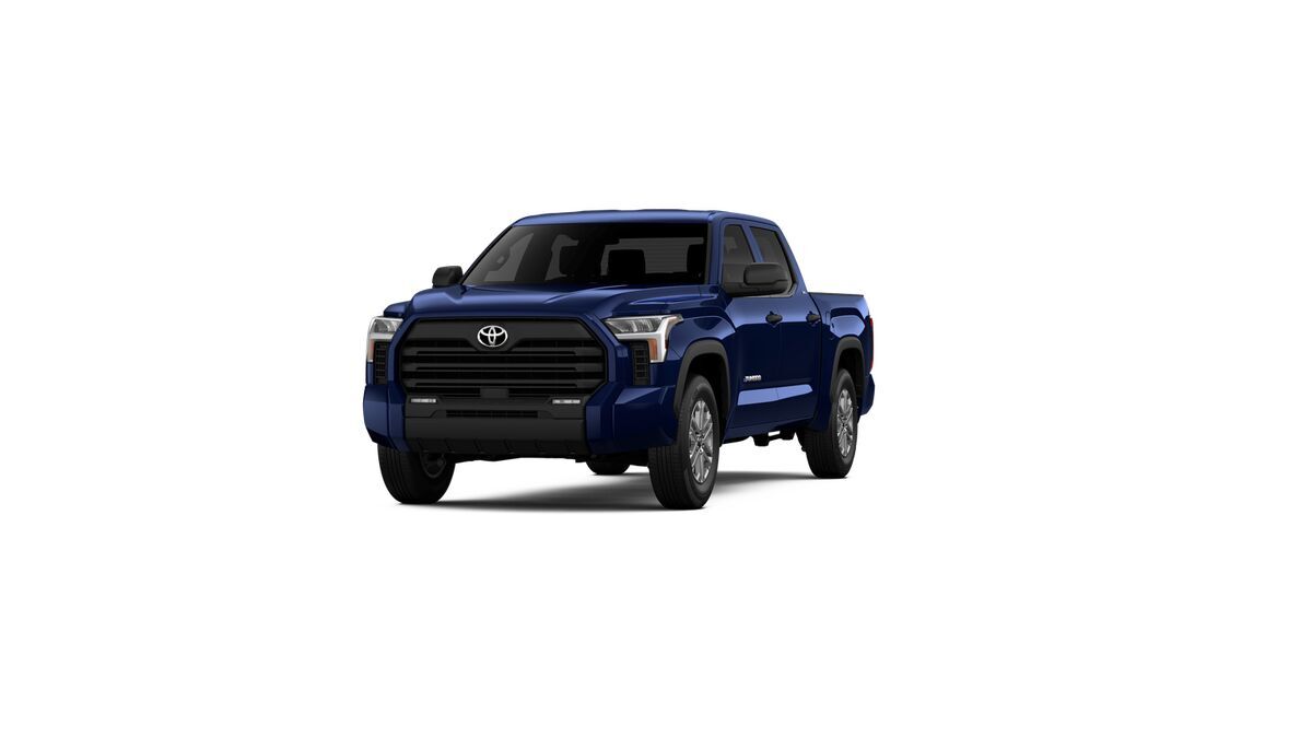 2026 Toyota Tundra SR5 Laurel MD