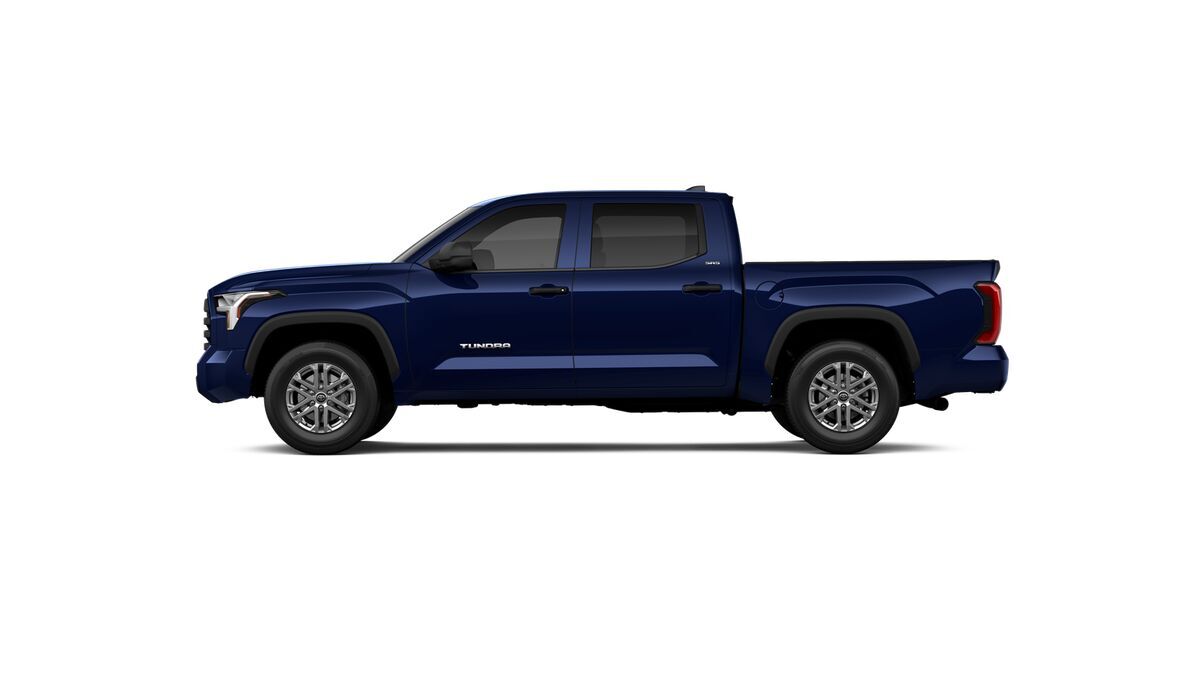 2026 Toyota Tundra SR5 Laurel MD