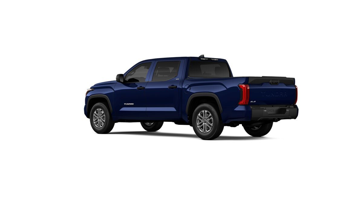 2026 Toyota Tundra SR5 Laurel MD