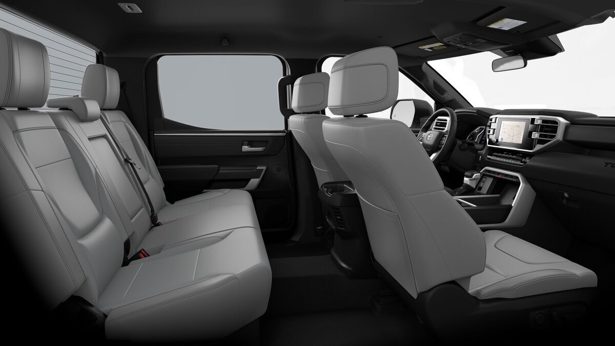 2026 Toyota Tundra SR5 Laurel MD