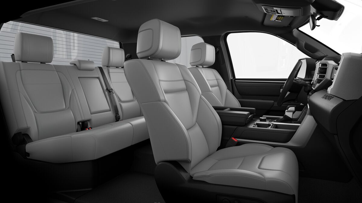 2026 Toyota Tundra SR5 Laurel MD