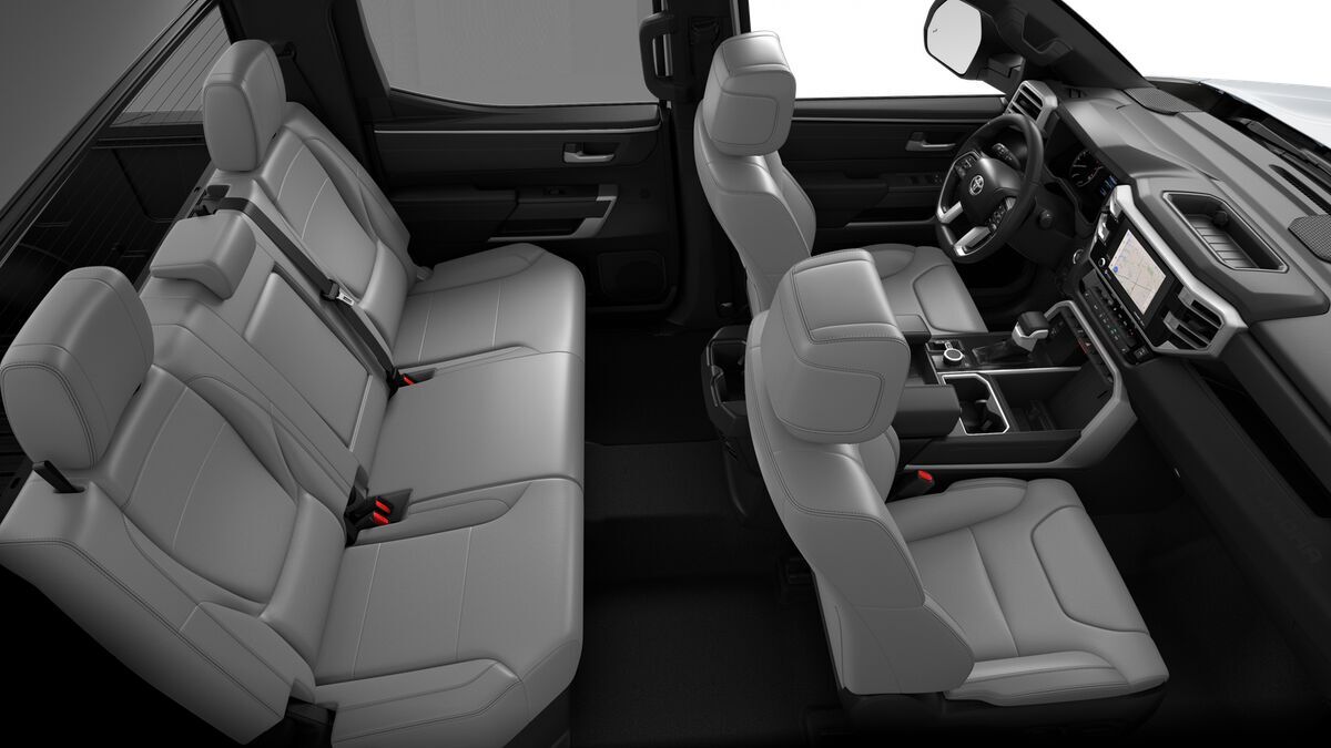 2026 Toyota Tundra SR5 Laurel MD