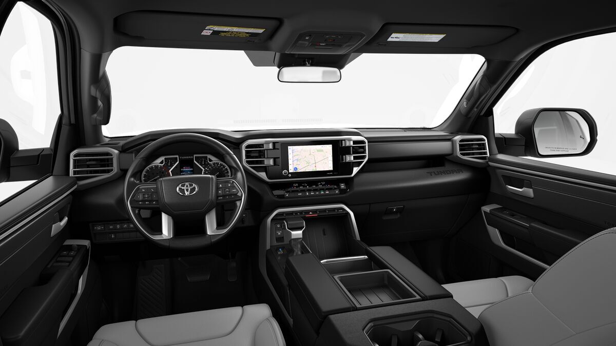 2026 Toyota Tundra SR5 Laurel MD