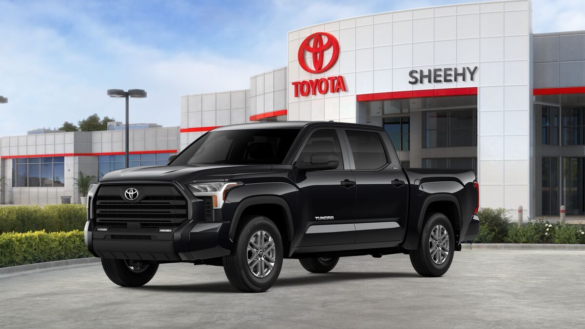 2026 Toyota Tundra SR5 Laurel MD