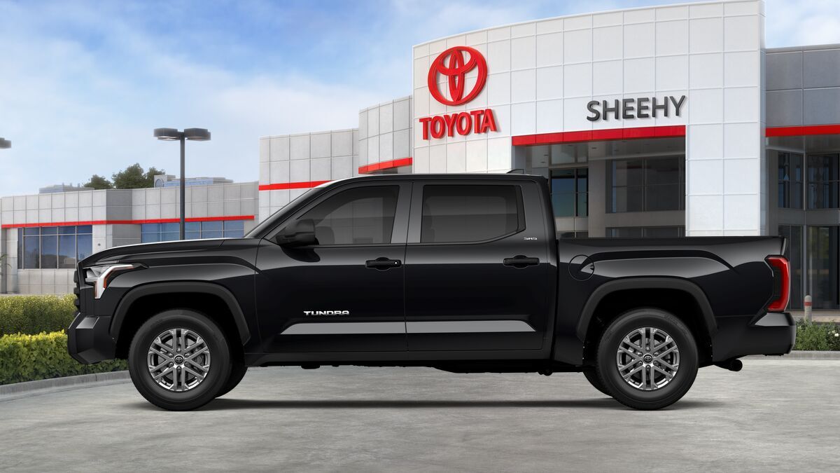 2026 Toyota Tundra SR5 Laurel MD