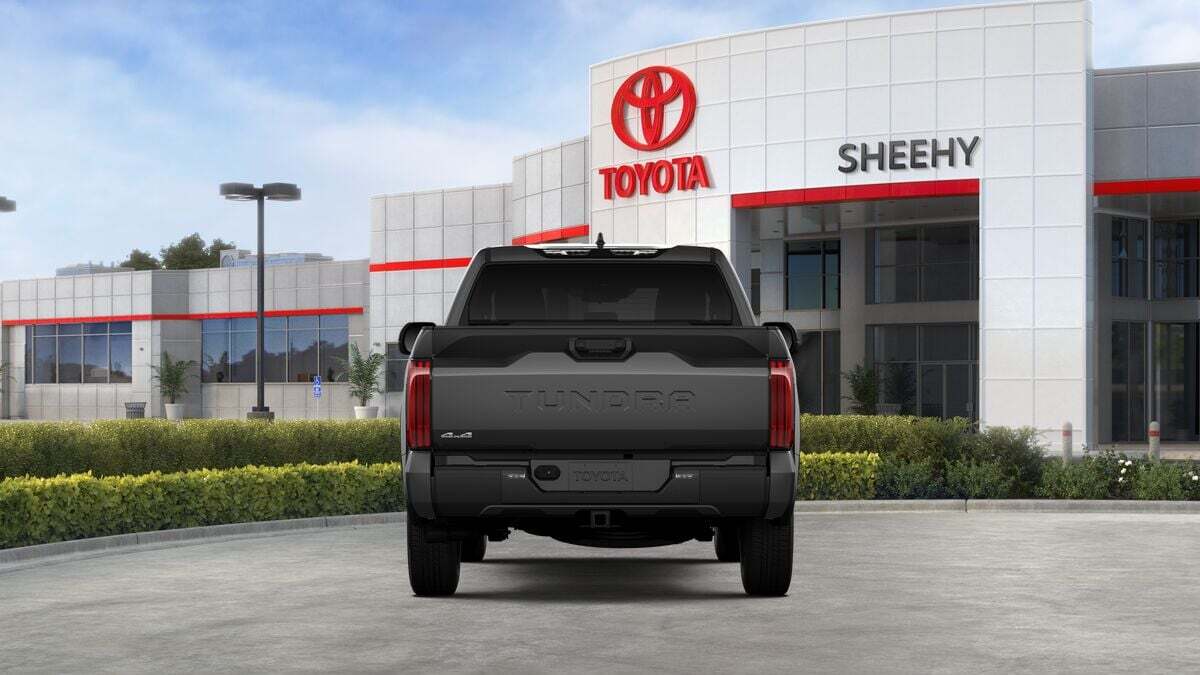 2026 Toyota Tundra SR5 Laurel MD