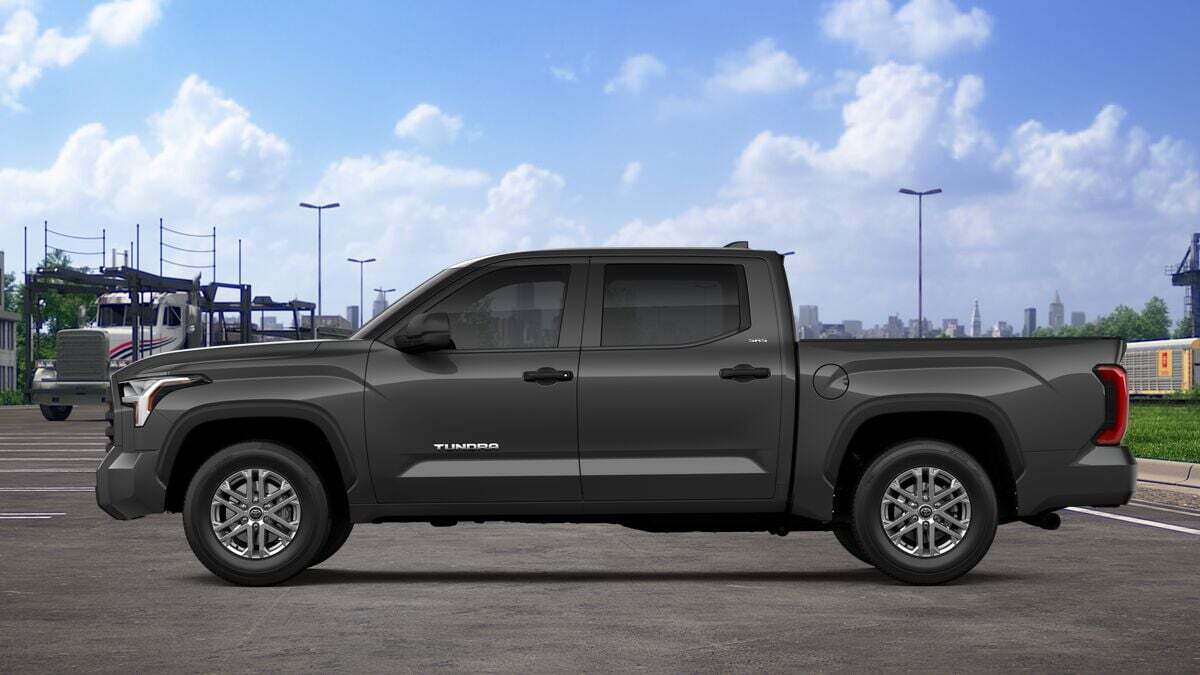 2026 Toyota Tundra SR5 Laurel MD