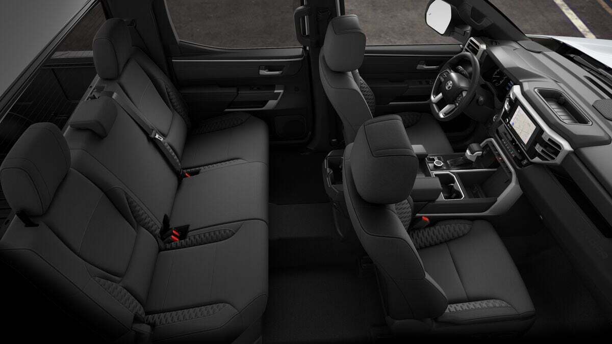 2026 Toyota Tundra SR5 Laurel MD