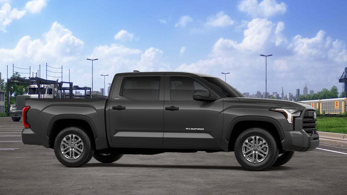 2026 Toyota Tundra SR5 Laurel MD
