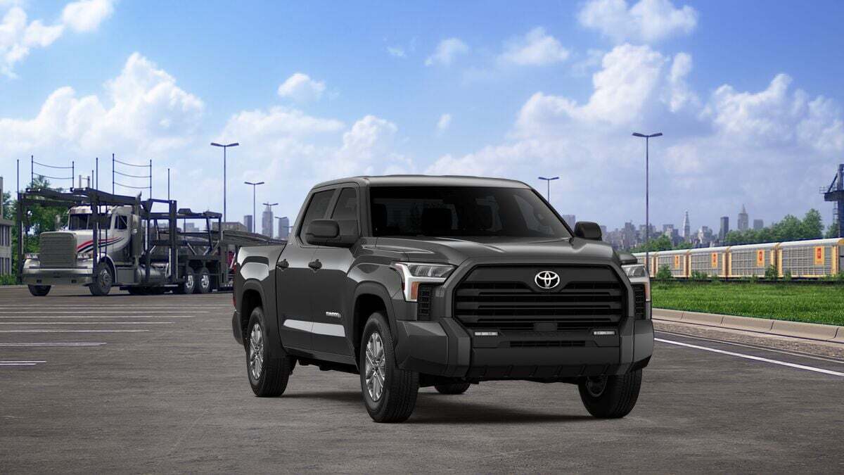 2026 Toyota Tundra SR5 Laurel MD