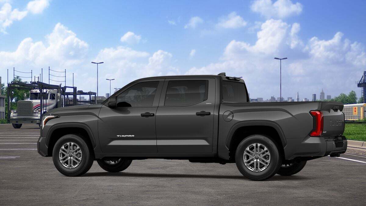 2026 Toyota Tundra SR5 Laurel MD