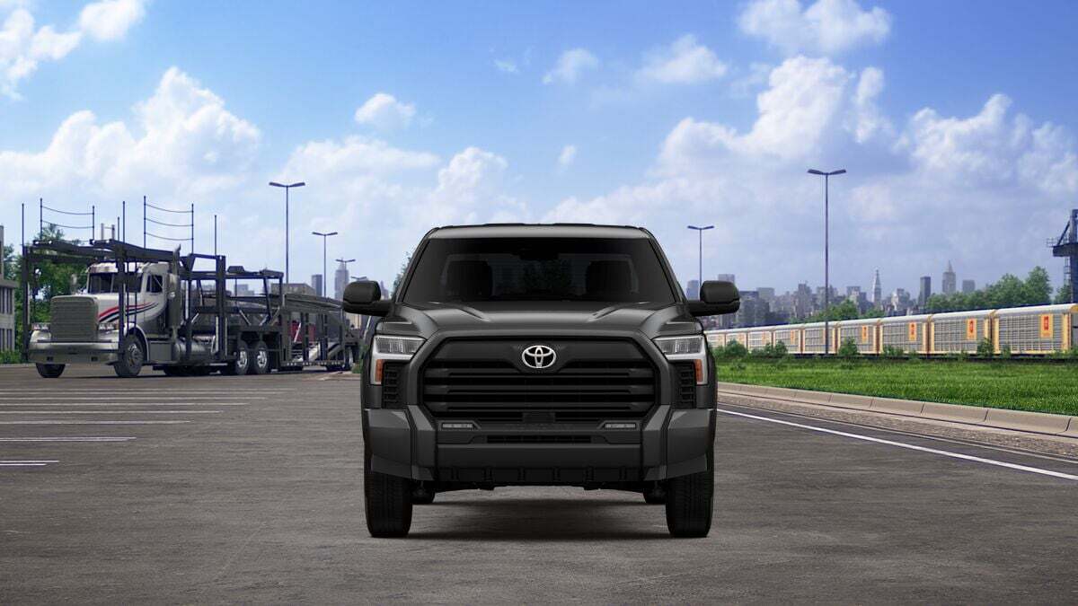 2026 Toyota Tundra SR5 Laurel MD