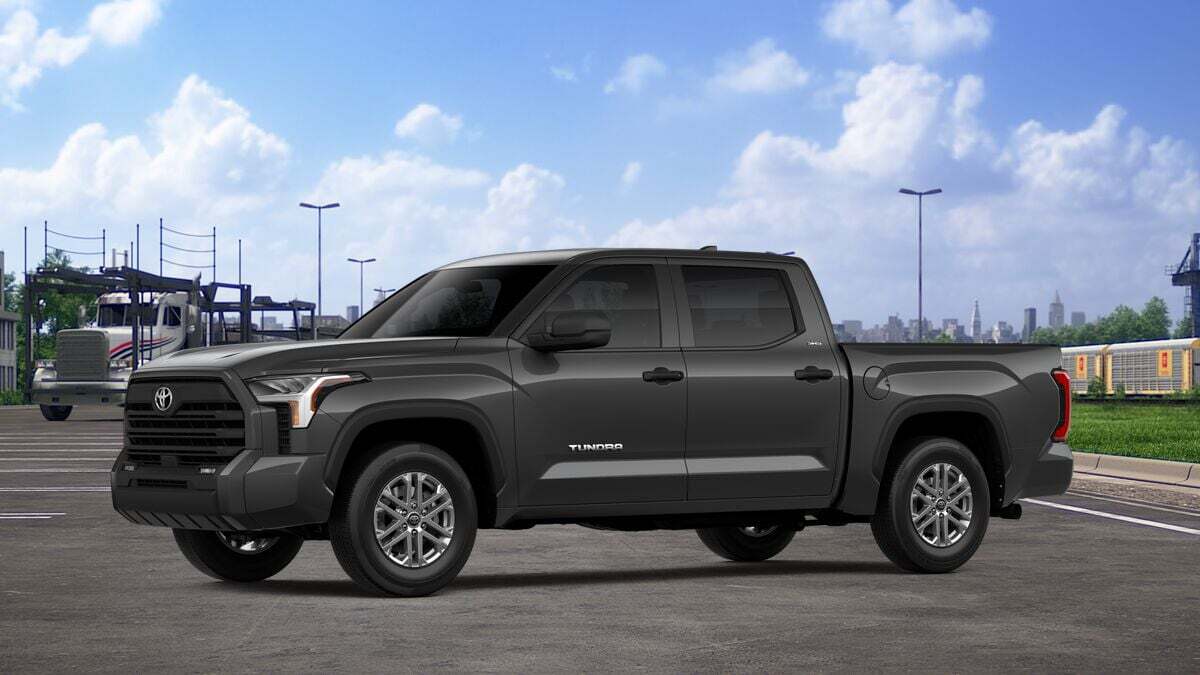 2026 Toyota Tundra SR5 Laurel MD