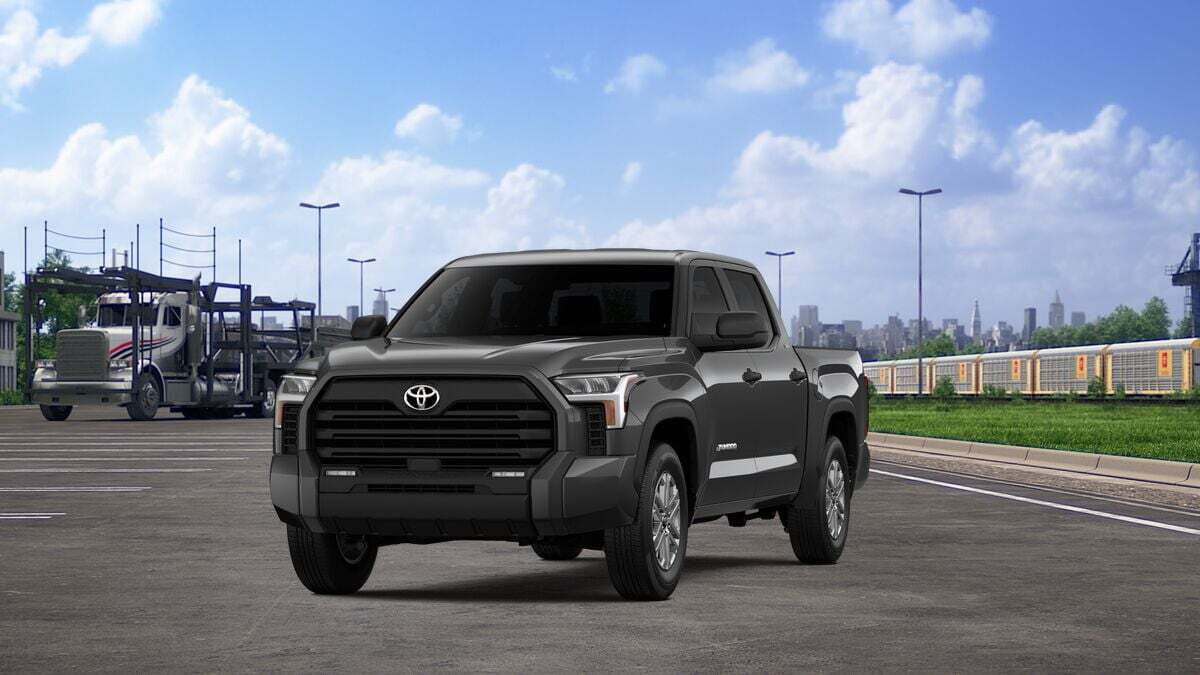 2026 Toyota Tundra SR5 Laurel MD
