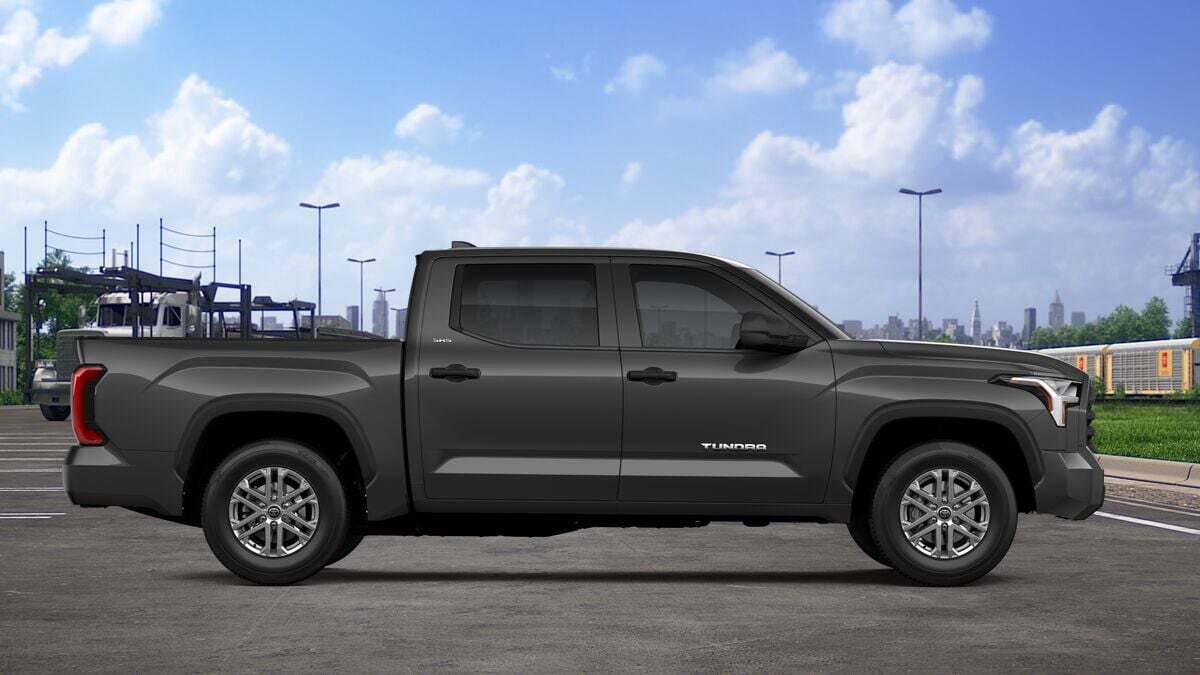 2026 Toyota Tundra SR5 Laurel MD