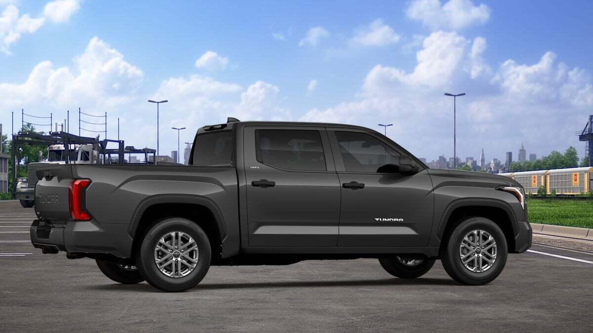 2026 Toyota Tundra SR5 Laurel MD