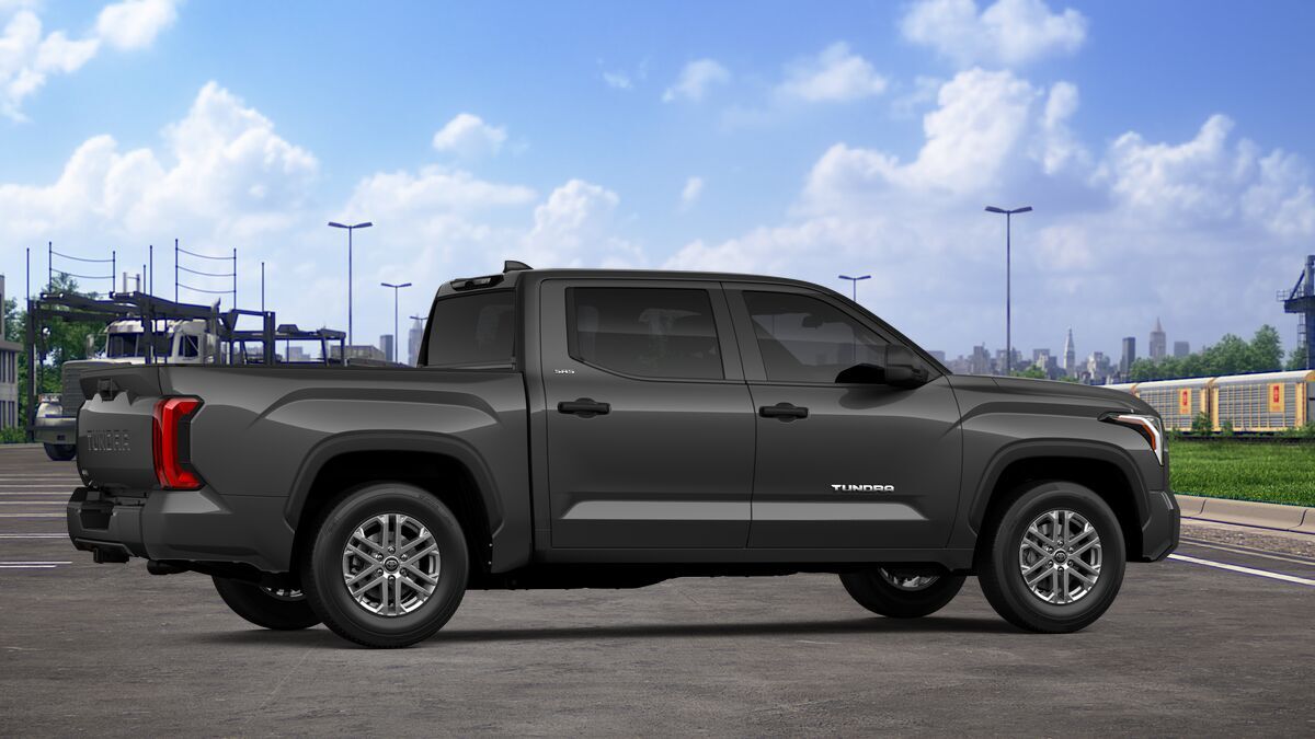 2026 Toyota Tundra SR5 Laurel MD