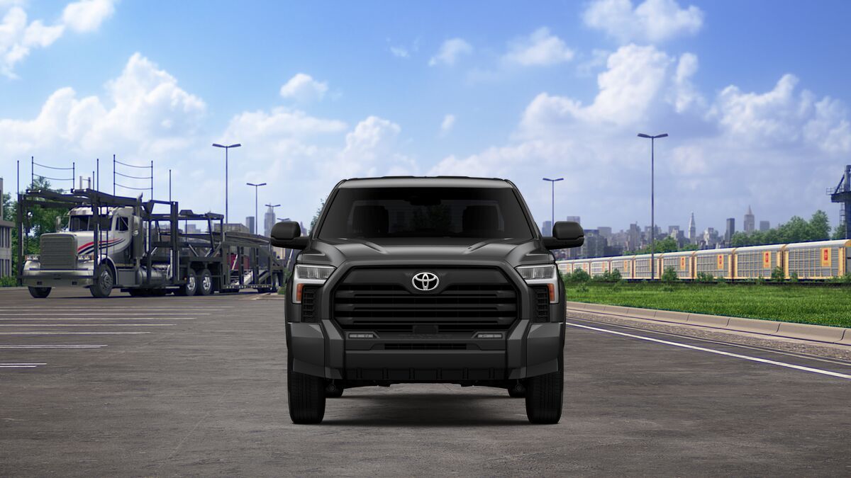 2026 Toyota Tundra SR5 Laurel MD