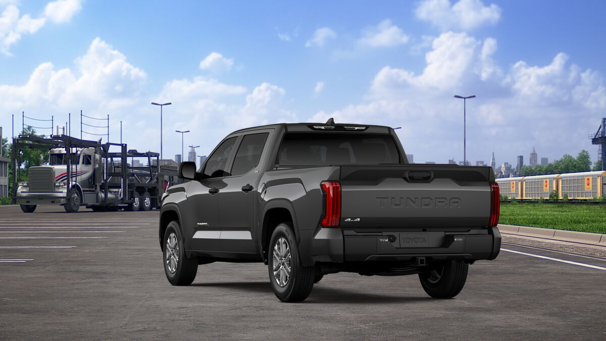 2026 Toyota Tundra SR5 Laurel MD