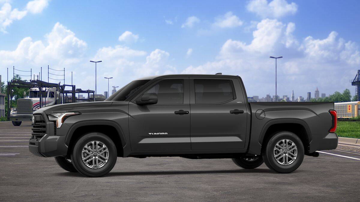2026 Toyota Tundra SR5 Laurel MD