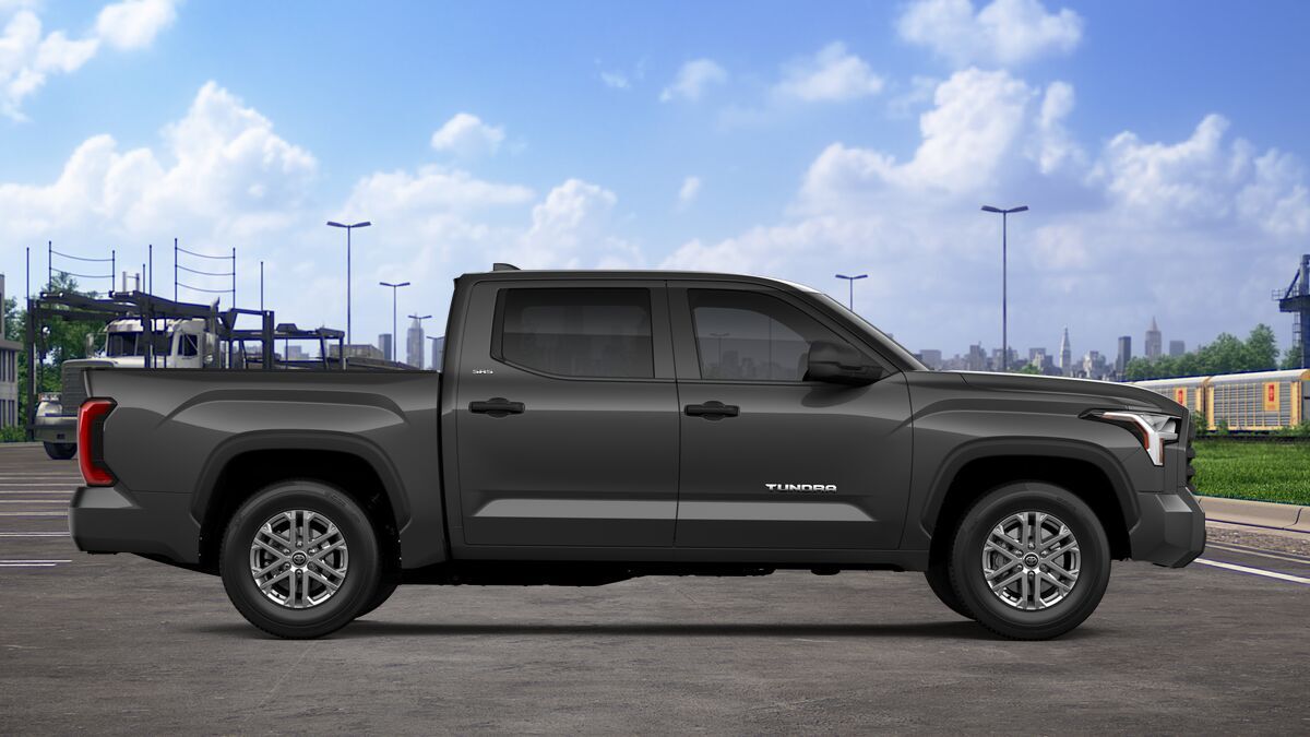 2026 Toyota Tundra SR5 Laurel MD
