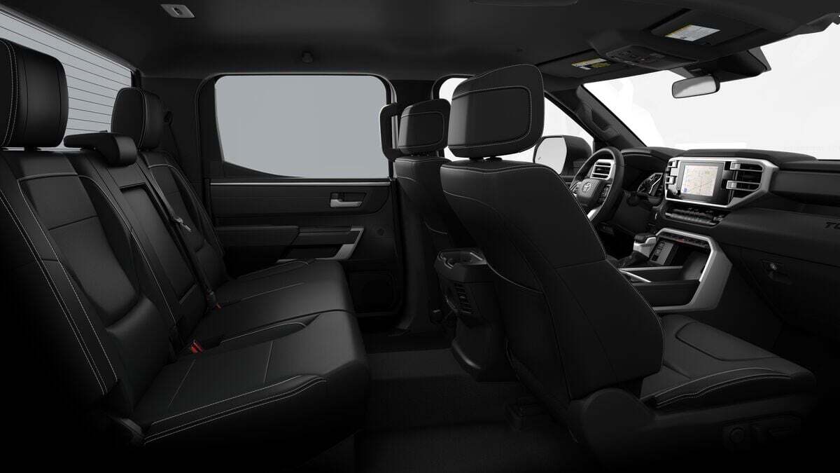 2026 Toyota Tundra SR5 Laurel MD