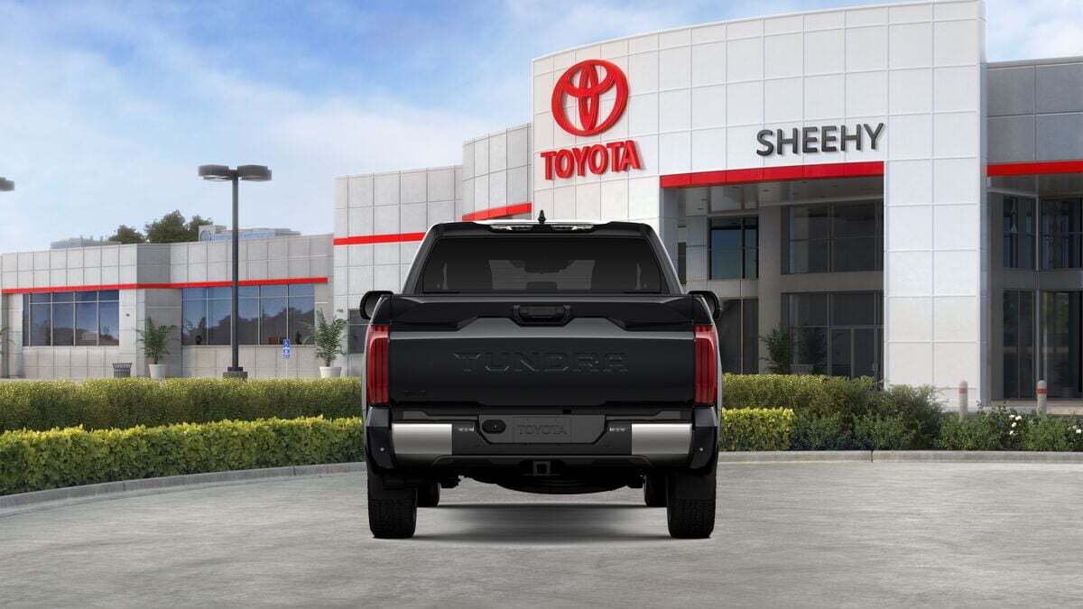 2026 Toyota Tundra SR5 Laurel MD