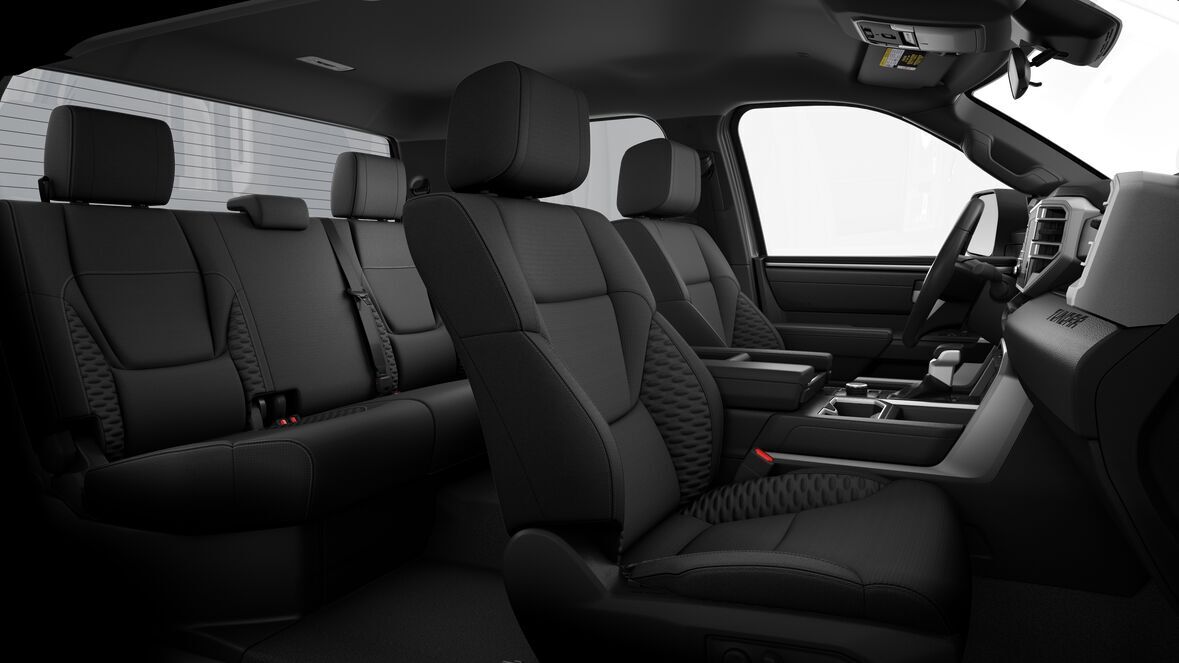 2026 Toyota Tundra SR5 Laurel MD