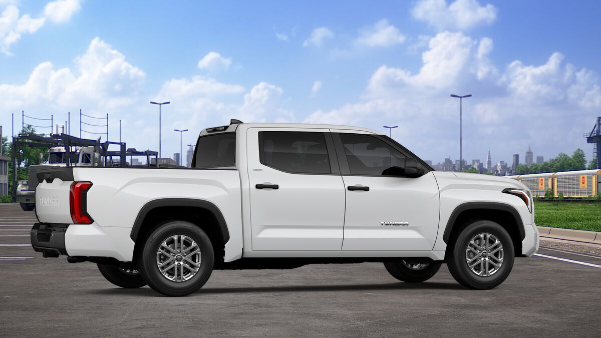 2026 Toyota Tundra SR5 Laurel MD