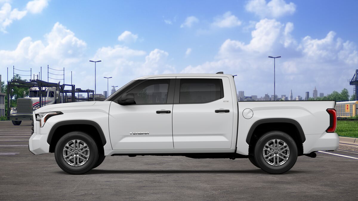 2026 Toyota Tundra SR5 Laurel MD
