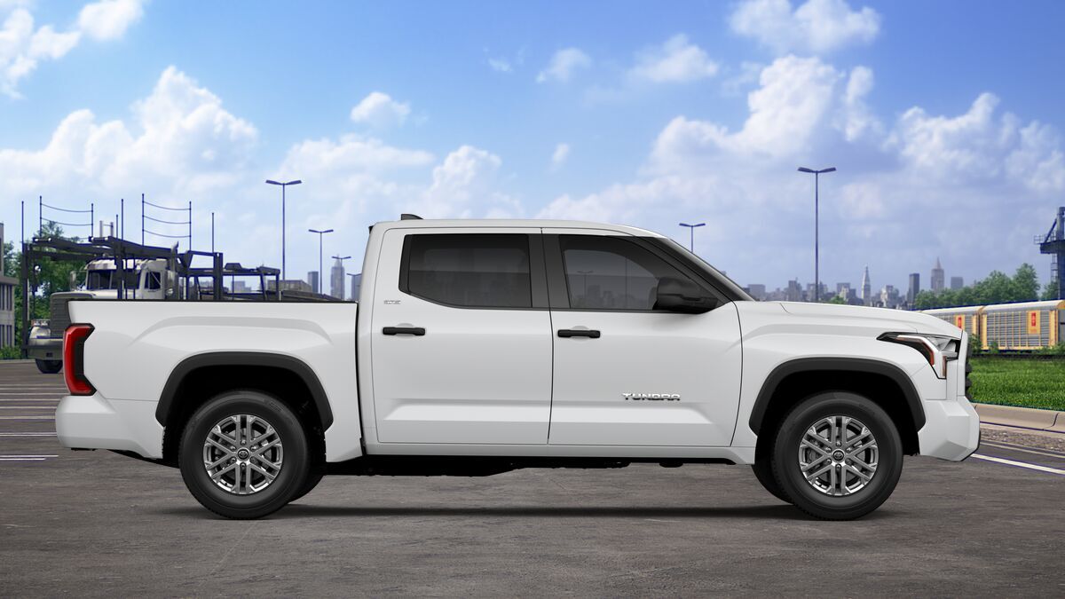 2026 Toyota Tundra SR5 Laurel MD
