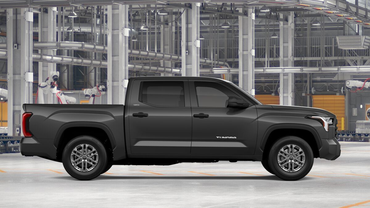 2026 Toyota Tundra SR5 Laurel MD