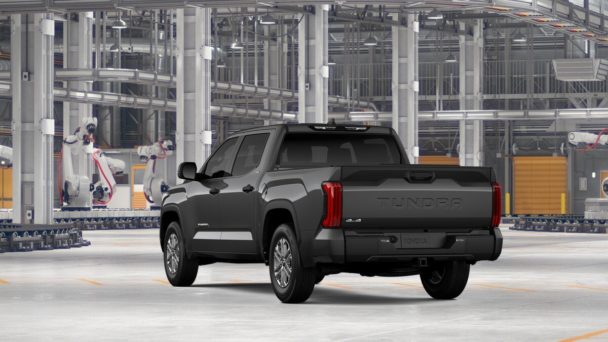2026 Toyota Tundra SR5 Laurel MD