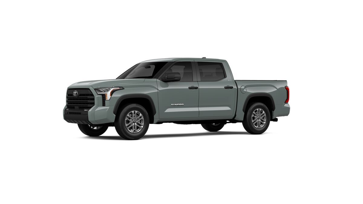 2026 Toyota Tundra SR5 Laurel MD